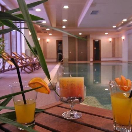 Adeona Wellness Hotel By Asteri Hotels Банско Экстерьер фото