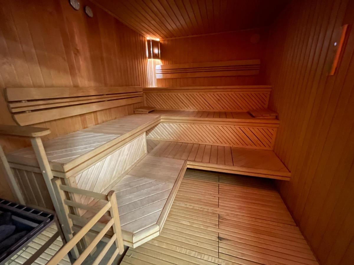 Adeona Wellness Hotel By Asteri Hotels Банско Экстерьер фото